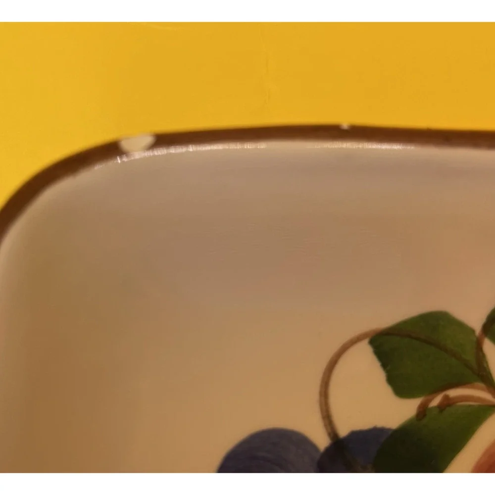 Fabbro Teresa Made in Italy includes made ceramic